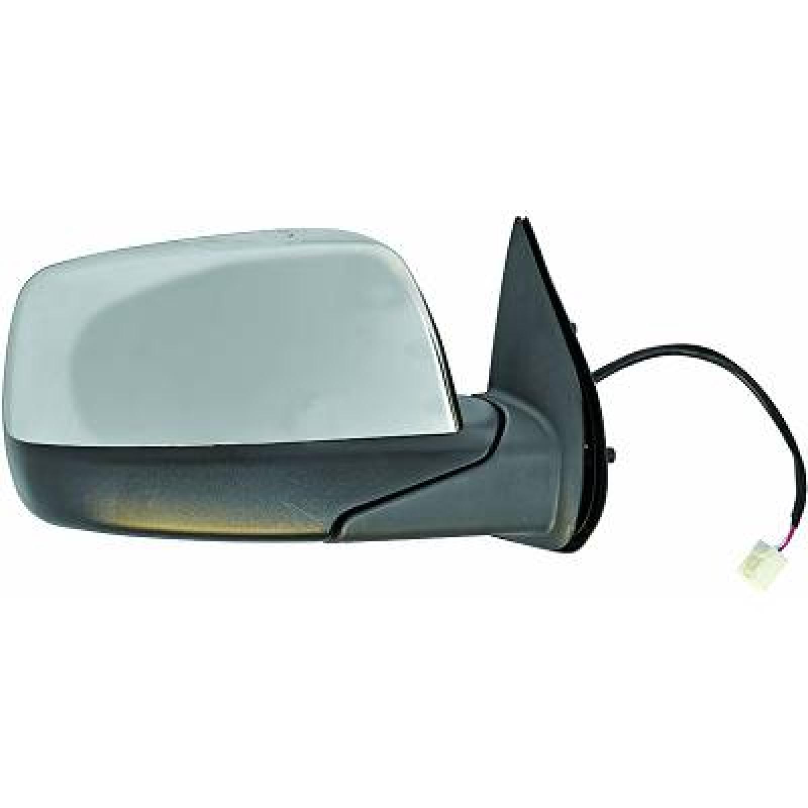 Retrovisor exterior Direito para Mazda BT 50 06-12
