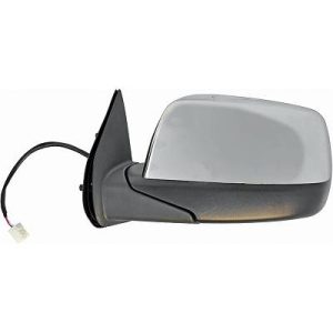 Retrovisor exterior Esquerdo para Mazda BT 50 06-12