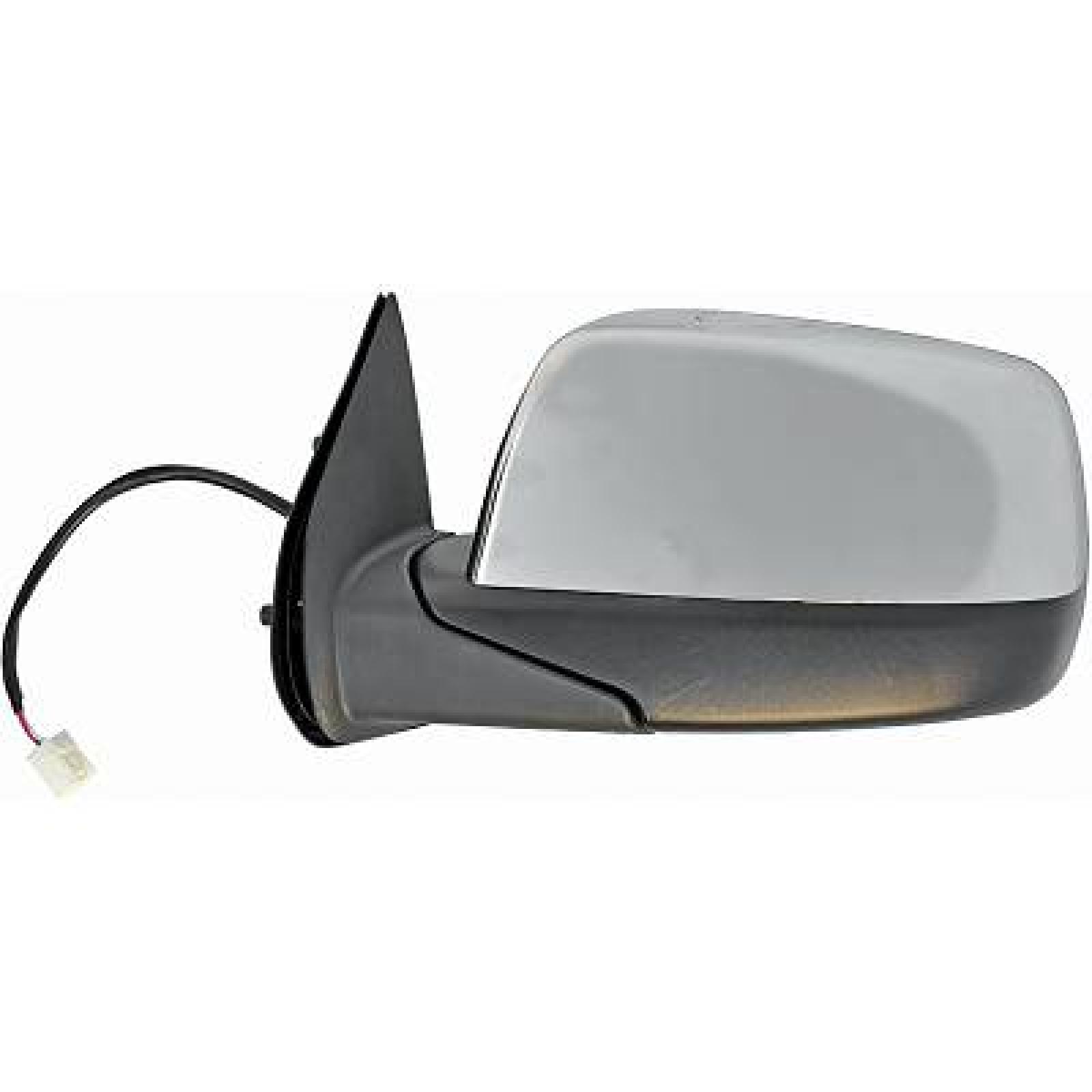Retrovisor exterior Esquerdo para Mazda BT 50 06-12