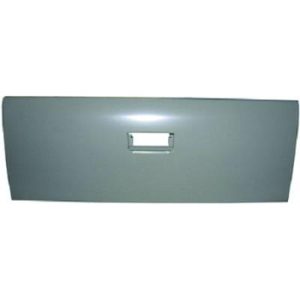 Porta de mala/compartimento de carga para Mazda BT 50 06-12