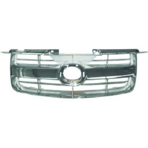 Grelha de radiador para Mazda BT 50 06-12