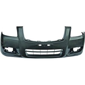 Pára-choques Dianteiro para Mazda BT 50 06-12