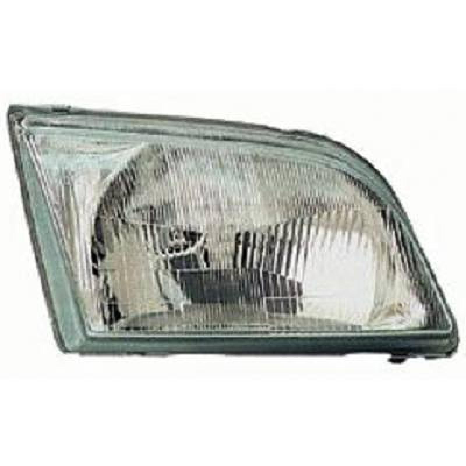 Farol principal Direito para Mitsubishi Spacestar 98-02
