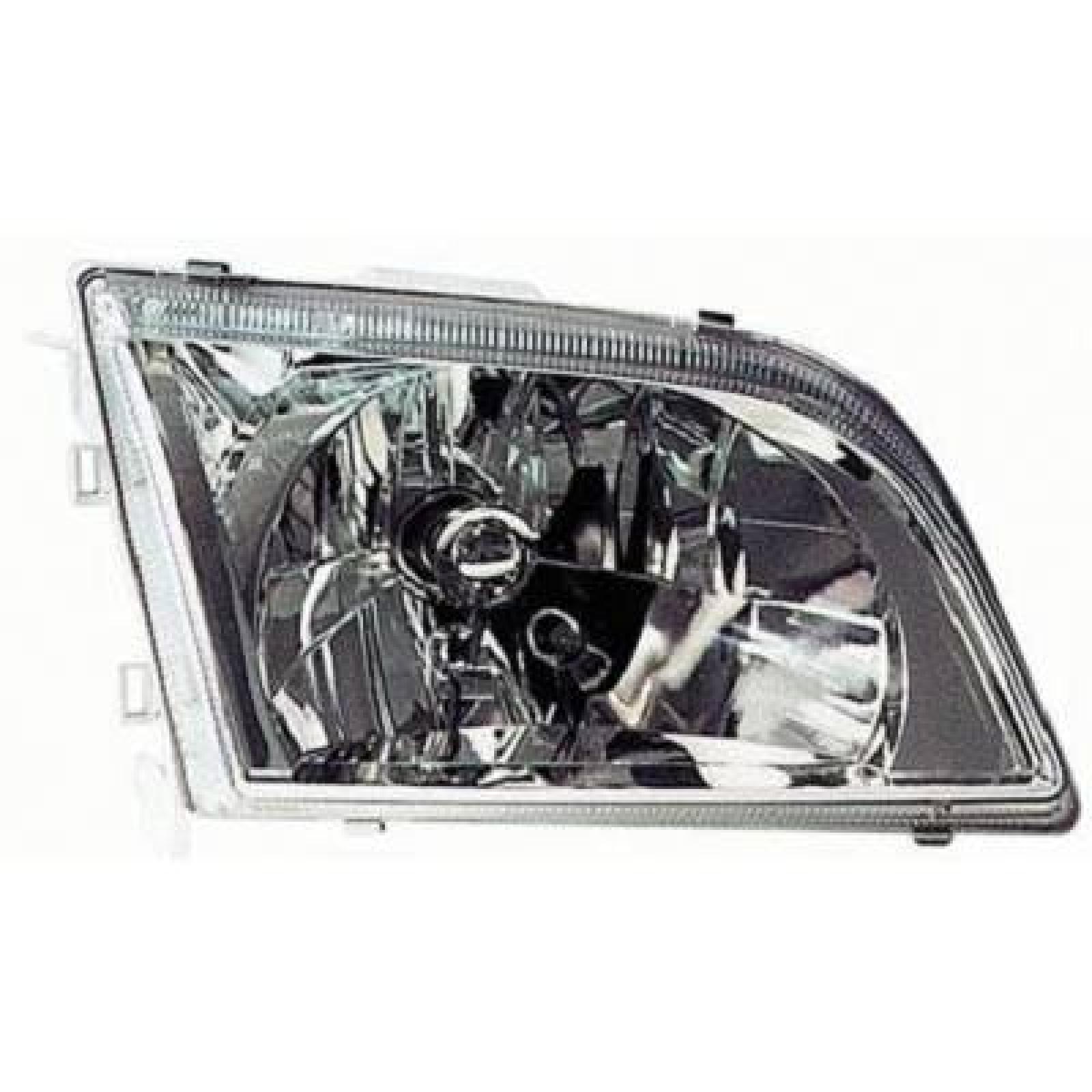Farol principal Direito para Mitsubishi Spacestar 98-02