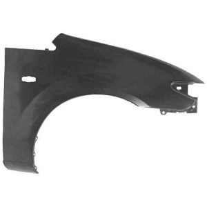 Guarda-lamas Dianteiro Direito para Mazda Premacy 99-01 + 01-05