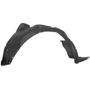 Cobertura, cava da roda Dianteiro Direito para Mazda Premacy 99-01 + 01-05