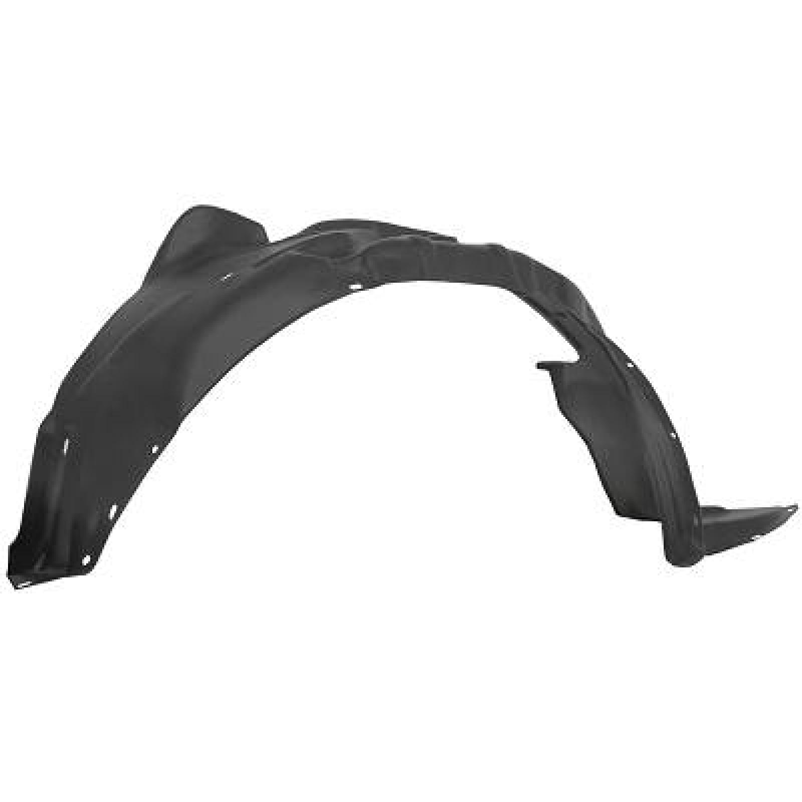 Cobertura, cava da roda Dianteiro Direito para Mazda Premacy 99-01 + 01-05
