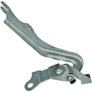 Dobradiça, capot do motor Direito para Mazda Premacy 99-01 + 01-05