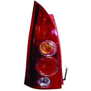 Luz traseira Direito para Mazda Premacy 99-01 + 01-05