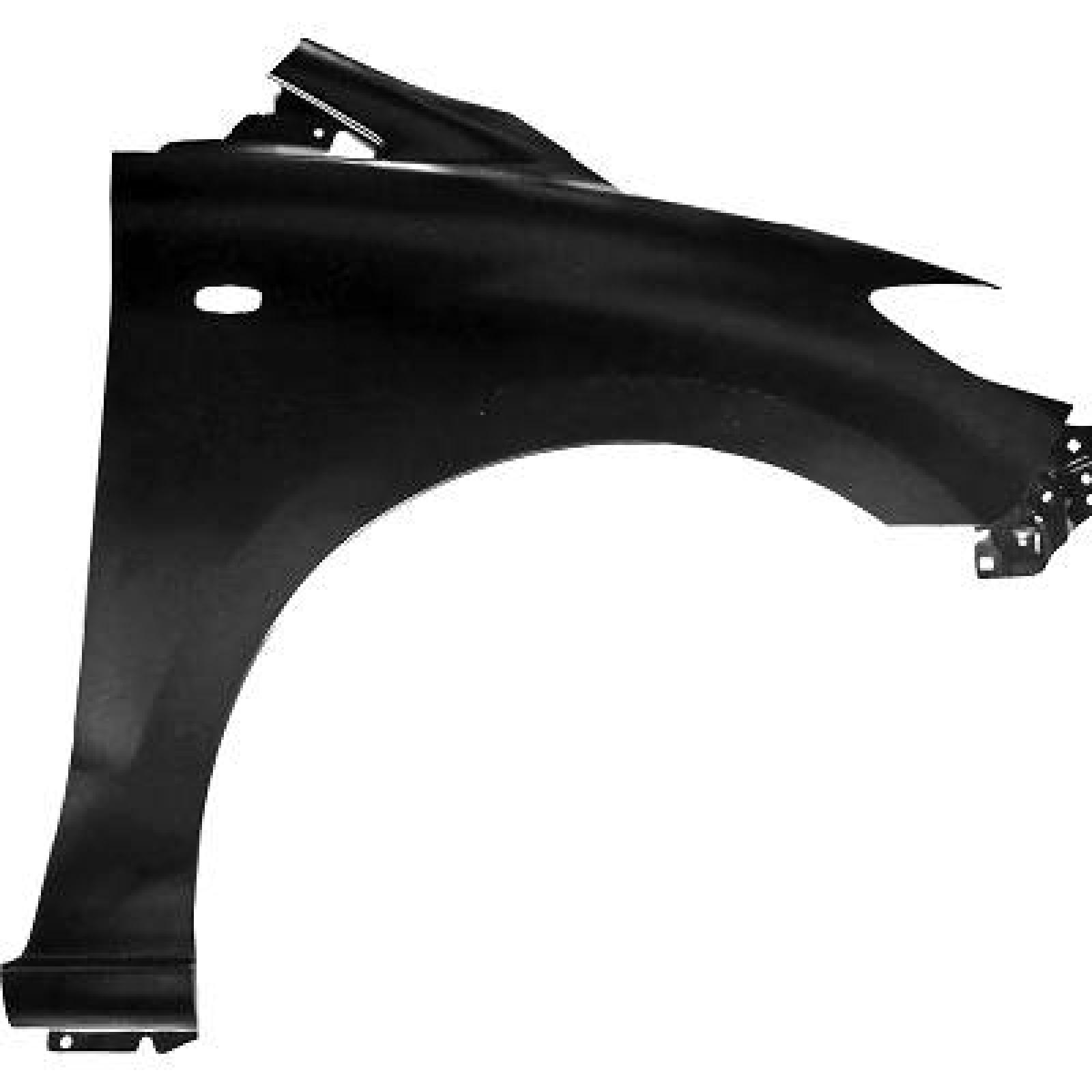 Guarda-lamas Dianteiro Direito para Mazda 5 (CR) 05-08