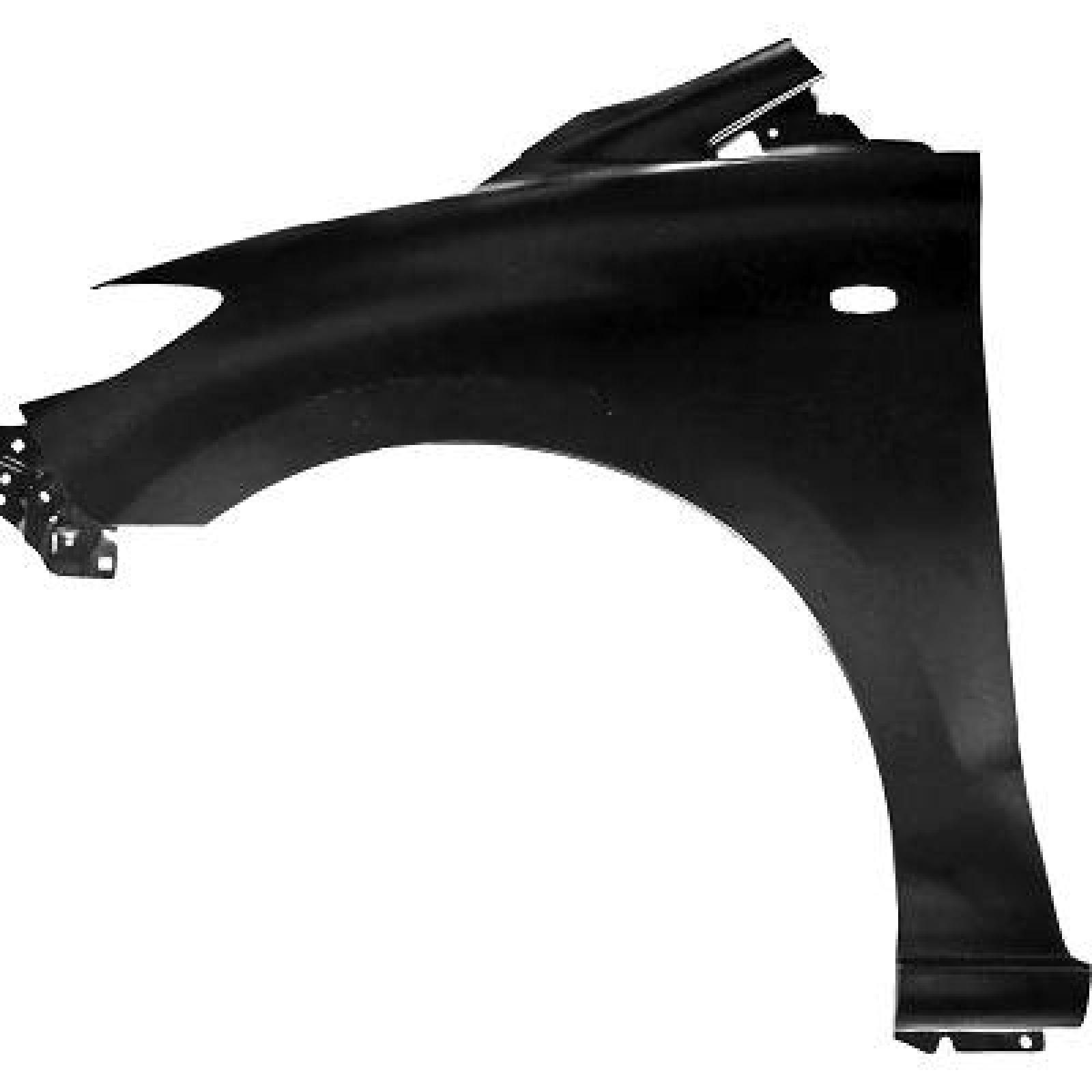 Guarda-lamas Dianteiro Esquerdo para Mazda 5 (CR) 05-08