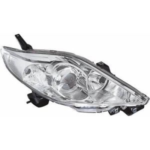 Farol principal Direito para Mazda 5 (CR) 05-08