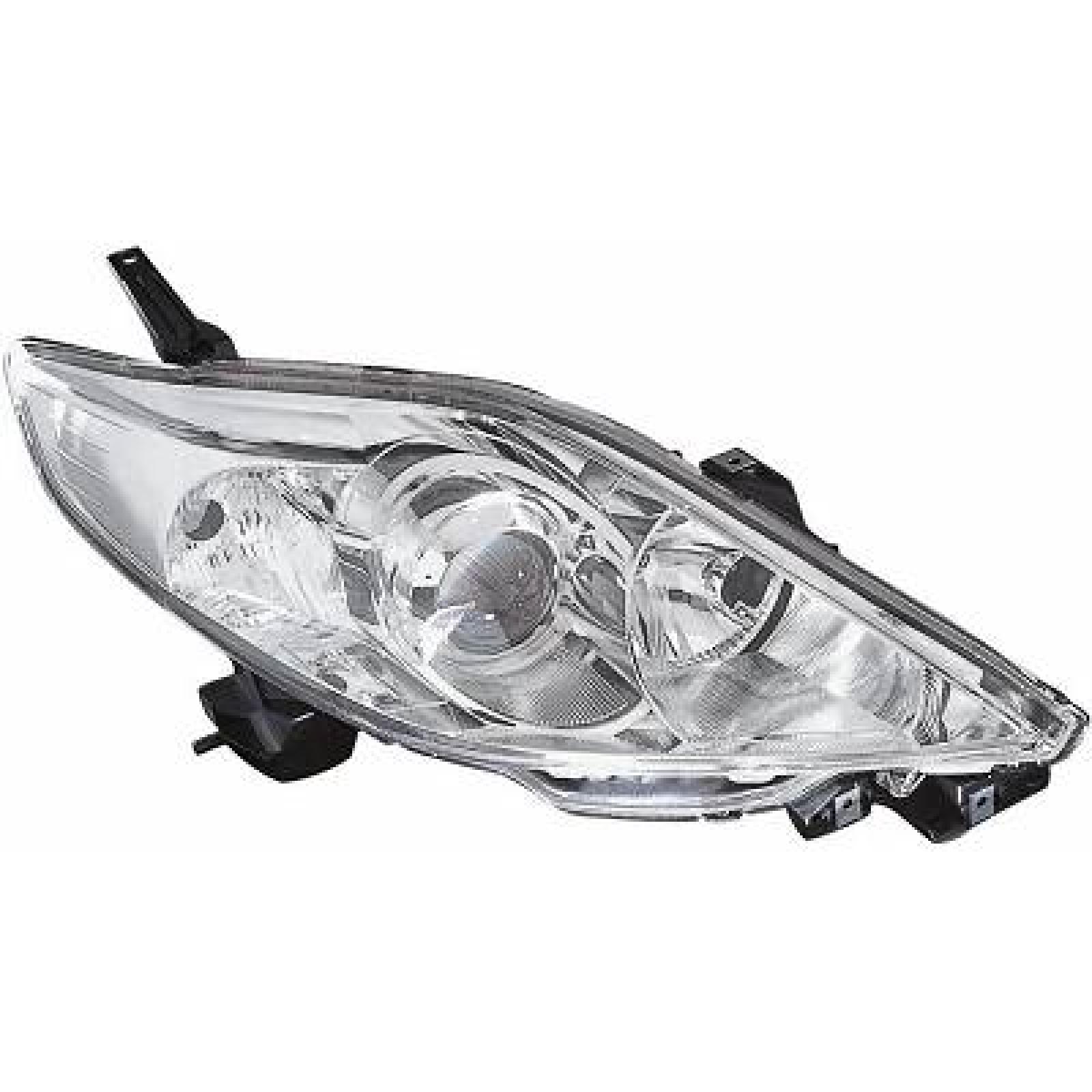 Farol principal Direito para Mazda 5 (CR) 05-08