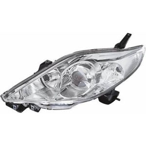 Farol principal Esquerdo para Mazda 5 (CR) 05-08