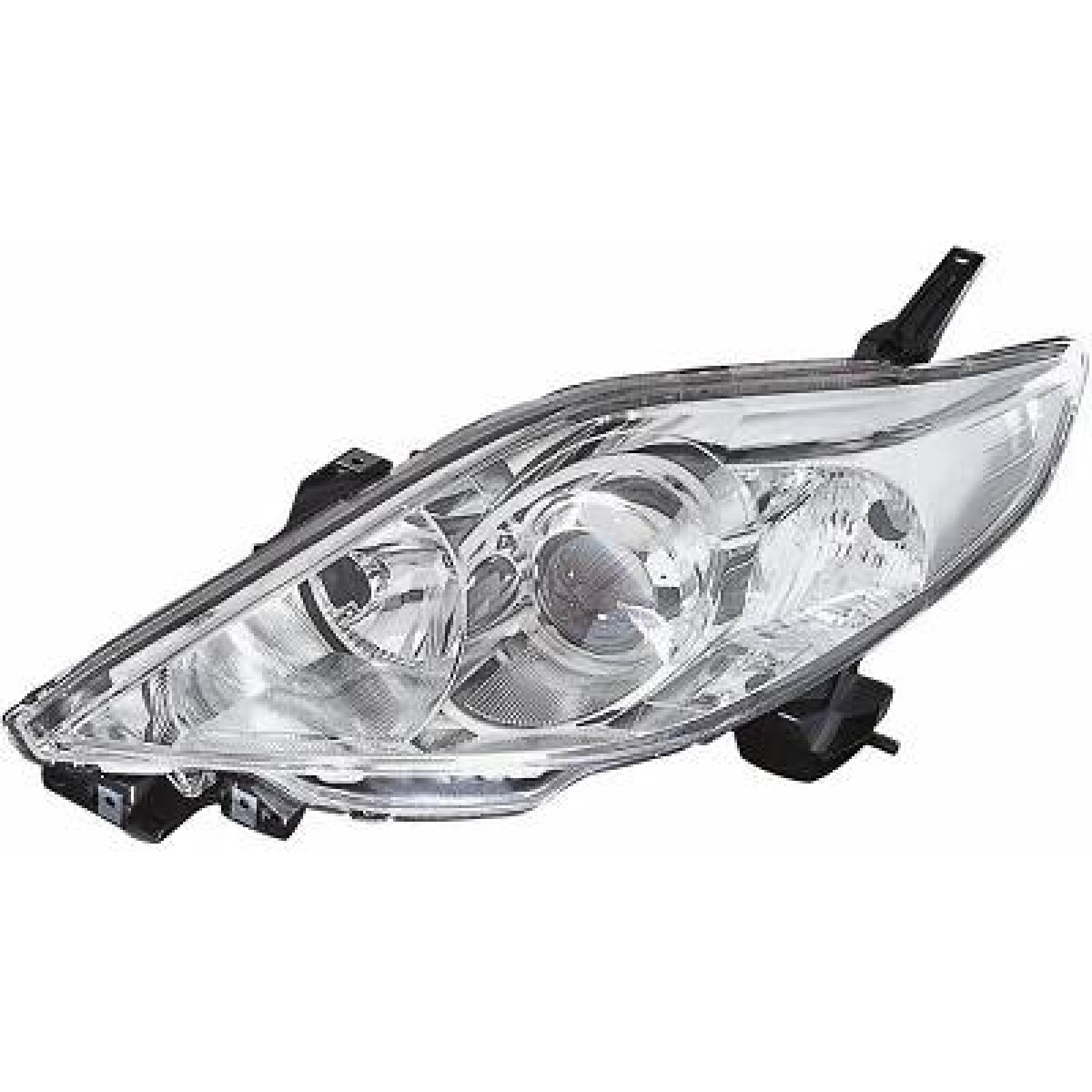 Farol principal Esquerdo para Mazda 5 (CR) 05-08