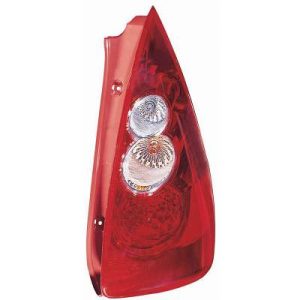 Luz traseira Esquerdo para Mazda 5 (CR) 05-08