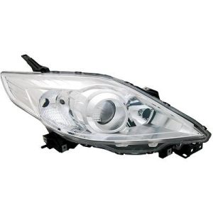 Farol principal Direito para Mazda 5 (CR) 08-10