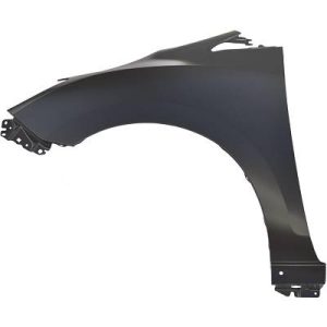 Guarda-lamas Dianteiro Direito para Mazda 5 (CW) 10->>
