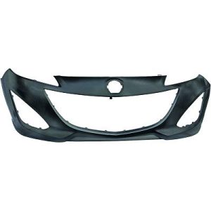 Pára-choques Dianteiro para Mazda 5 (CW) 10->>