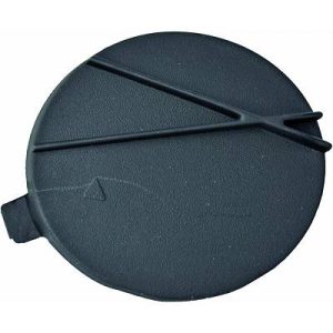 Tampa, gancho de reboque Dianteiro para Mazda 5 (CW) 10->>