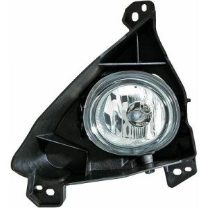 Farol de nevoeiro Direito para Mazda 5 (CW) 10->>