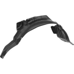Cobertura, cava da roda Dianteiro Direito para Mitsubishi Lancer (Berlina) 96-97+Komib 93->>