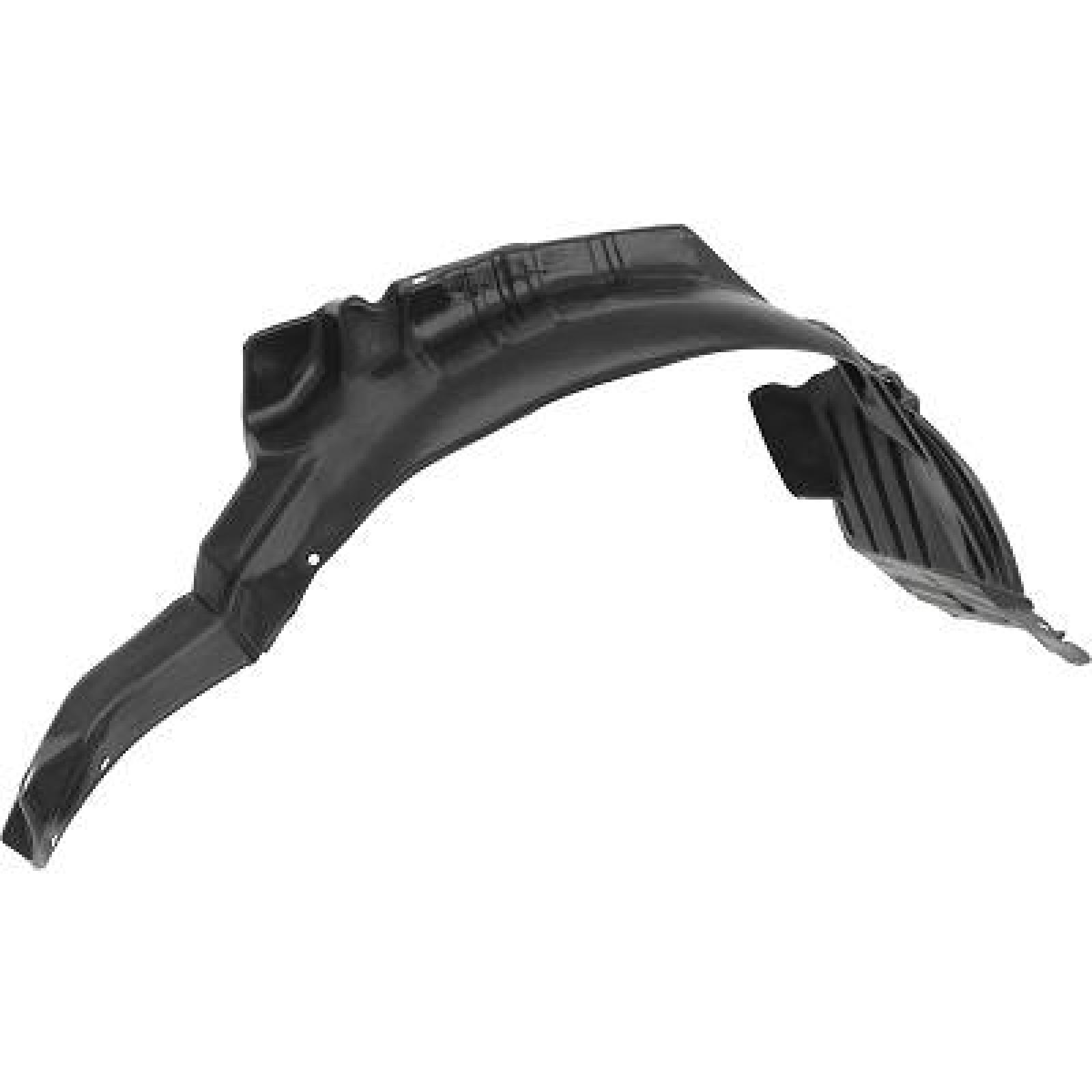 Cobertura, cava da roda Dianteiro Direito para Mitsubishi Lancer (Berlina) 96-97+Komib 93->>