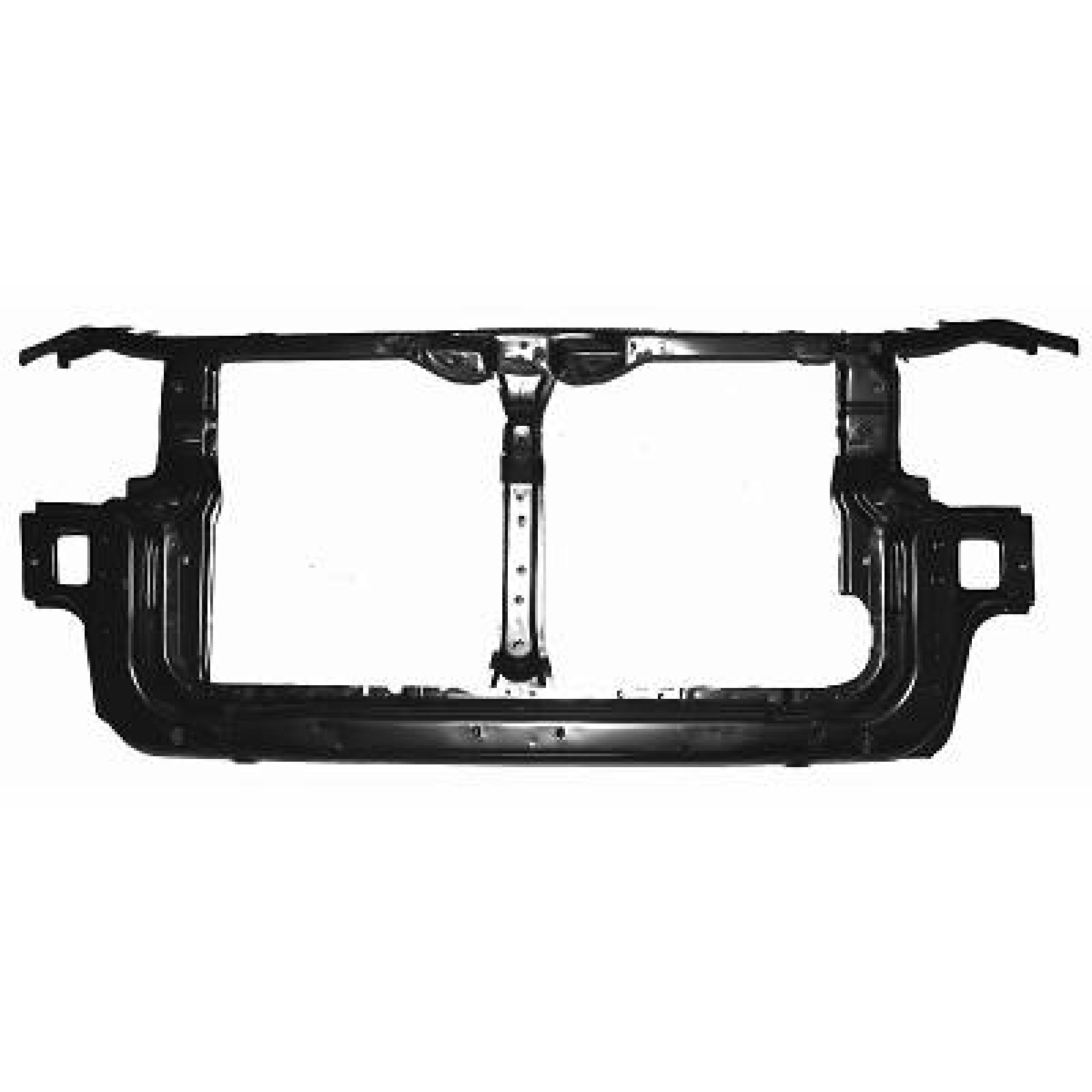 Revestimento dianteiro para Mitsubishi Lancer (Berlina/Carrinha) 03-07