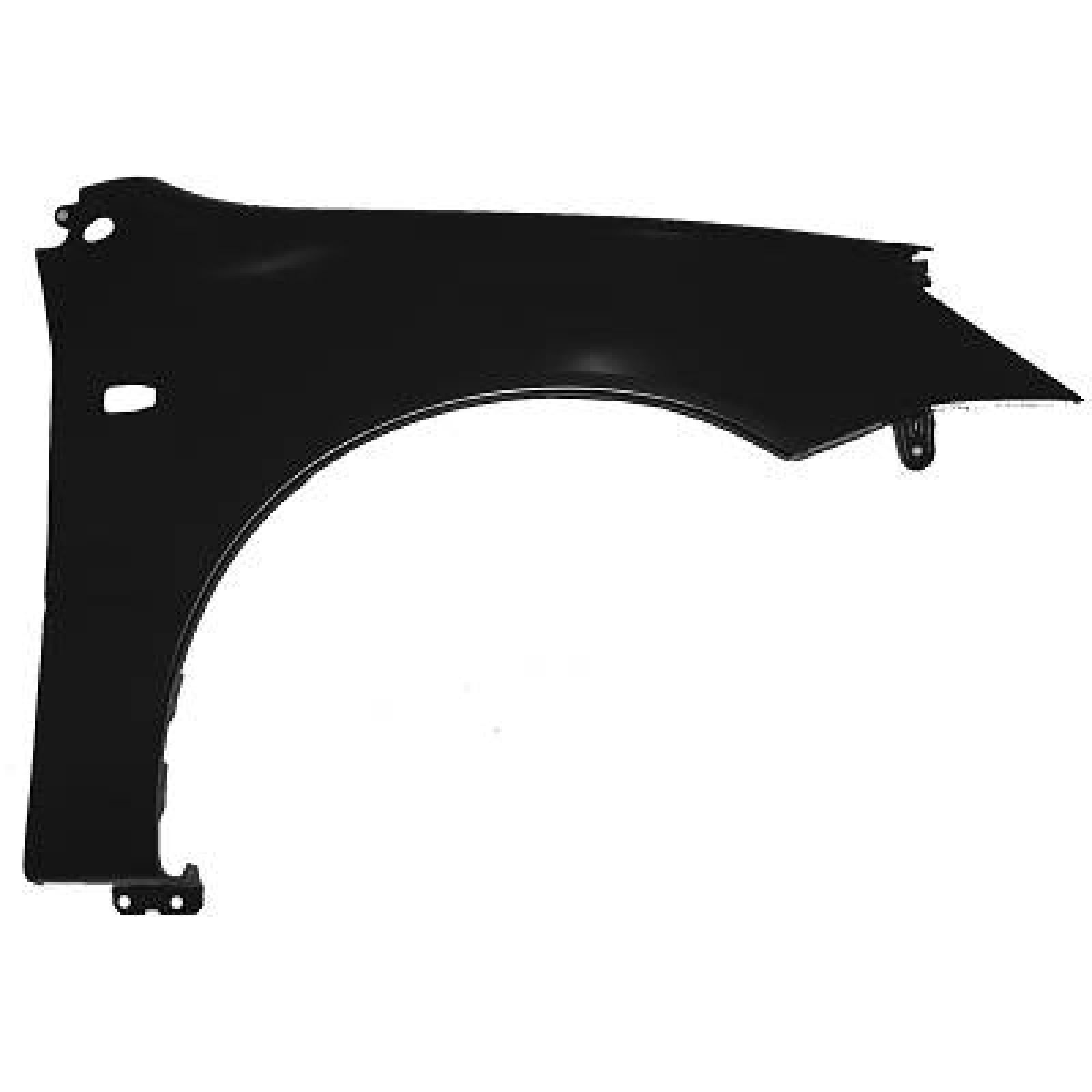 Guarda-lamas Dianteiro Direito para Mitsubishi Lancer (Berlina/Carrinha) 03-07