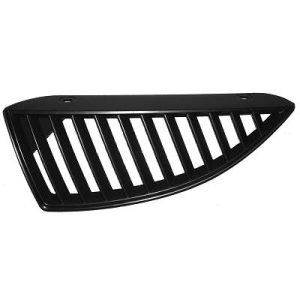 Grelha de radiador Esquerdo para Mitsubishi Lancer (Berlina/Carrinha) 03-07