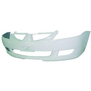 Pára-choques Dianteiro para Mitsubishi Lancer (Berlina/Carrinha) 03-07
