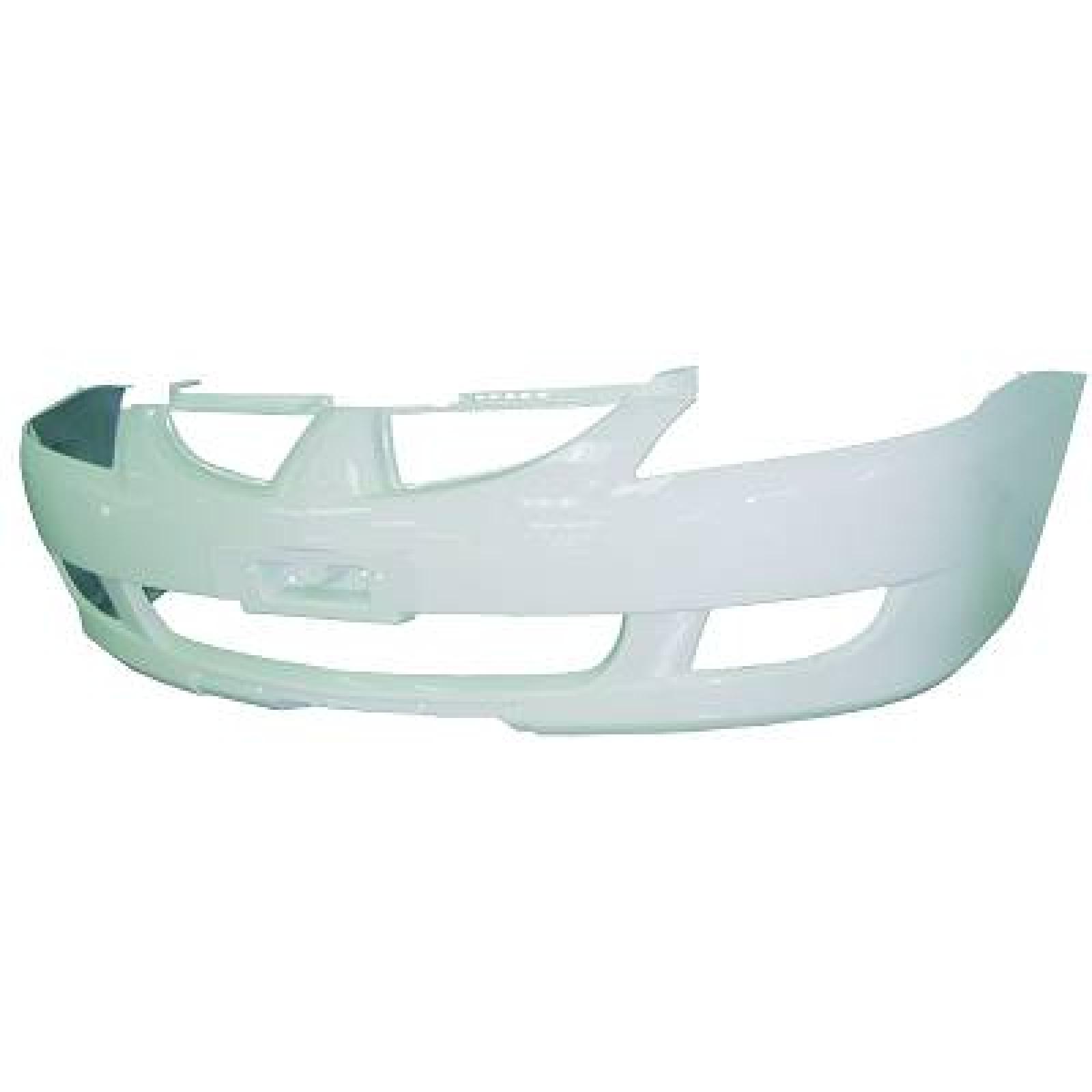 Pára-choques Dianteiro para Mitsubishi Lancer (Berlina/Carrinha) 03-07