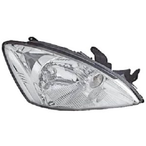 Farol principal Direito para Mitsubishi Lancer (Berlina/Carrinha) 03-07