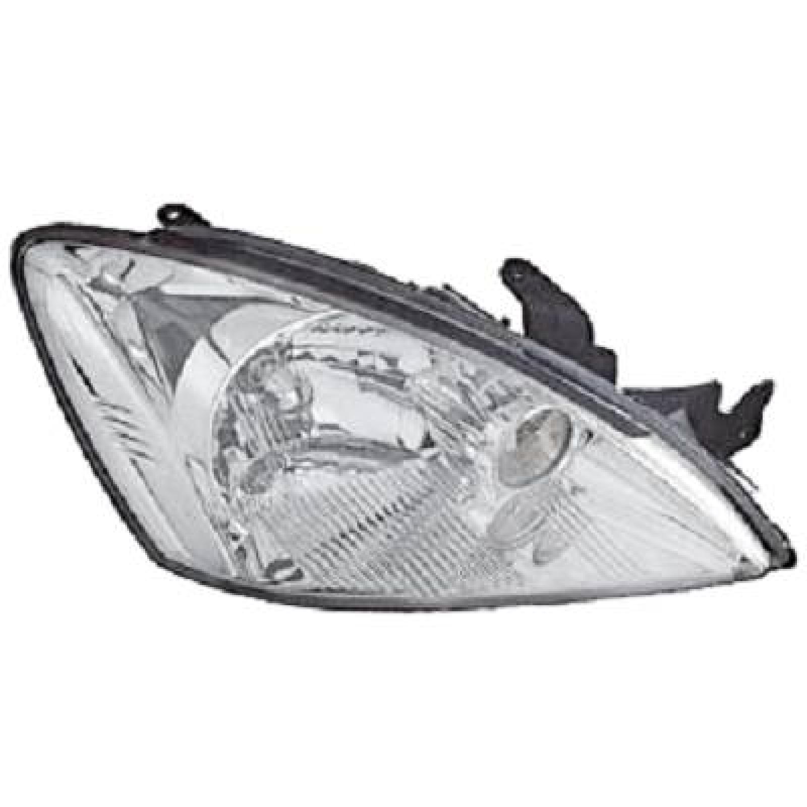 Farol principal Direito para Mitsubishi Lancer (Berlina/Carrinha) 03-07