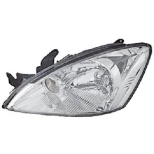 Farol principal Esquerdo para Mitsubishi Lancer (Berlina/Carrinha) 03-07