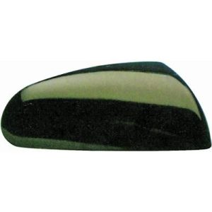 Revestimento, retrovisor exterior Direito para Mitsubishi Colt 3/5 portas 08-12