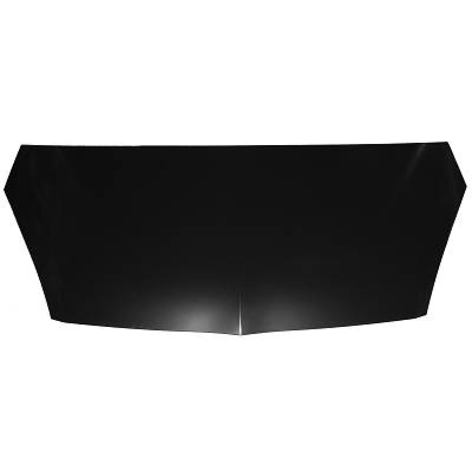 Capot do motor para Mitsubishi Colt 3/5 portas 04-08