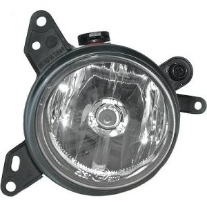 Farol de nevoeiro Esquerdo para Mitsubishi Lancer (Berlina) 08->>
