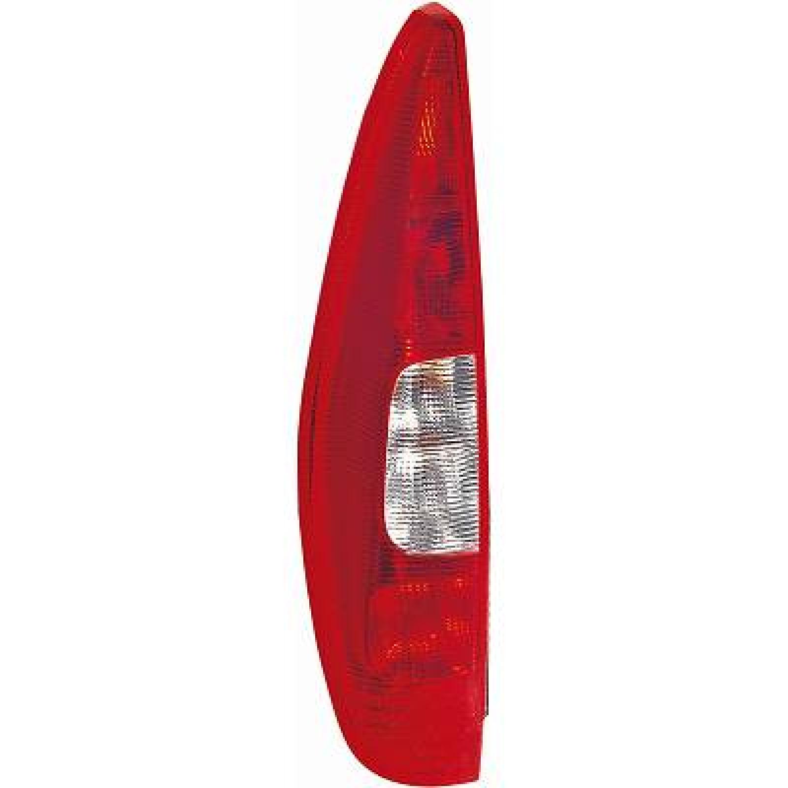 Luz traseira Esquerdo para Mitsubishi Colt 3/5 portas 04-08
