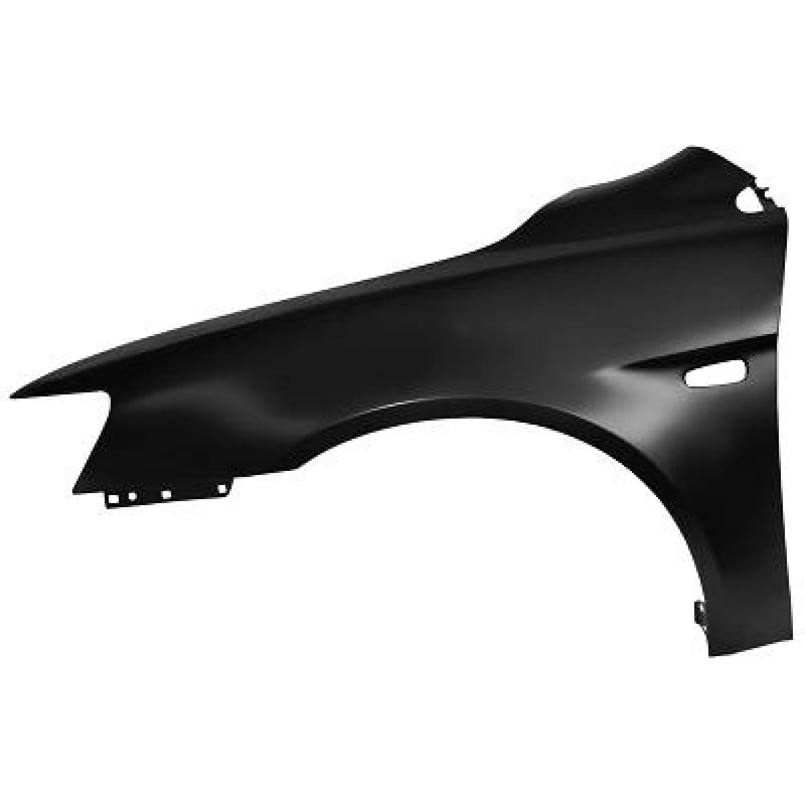 Guarda-lamas Dianteiro Esquerdo para Mitsubishi Lancer (Sportback) 08->>