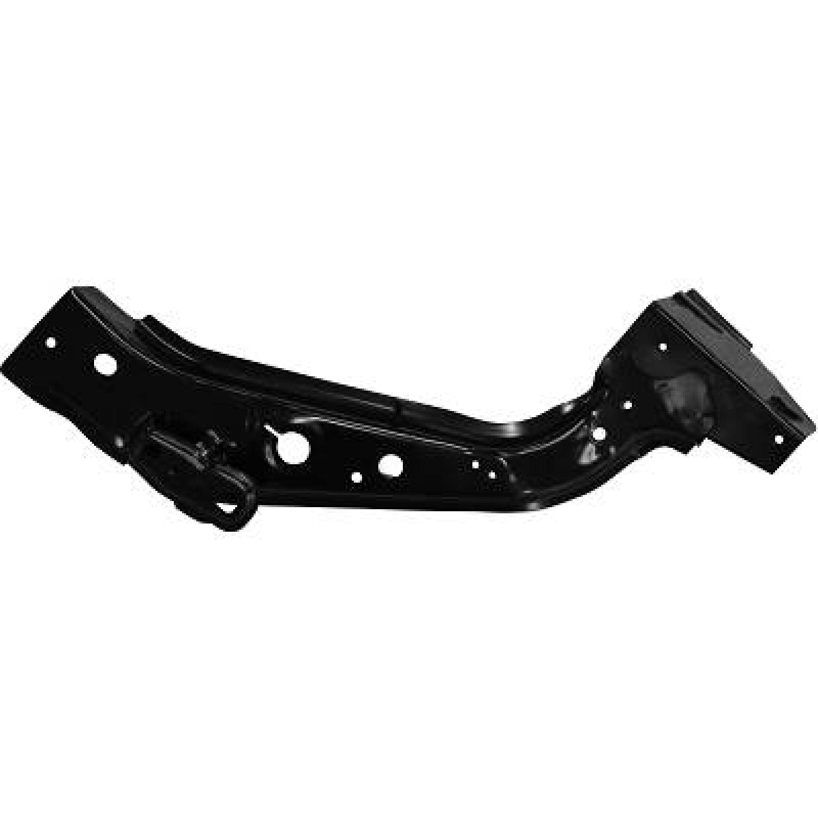 Fixação de farol Direito para Mitsubishi Lancer (Berlina) 08->>