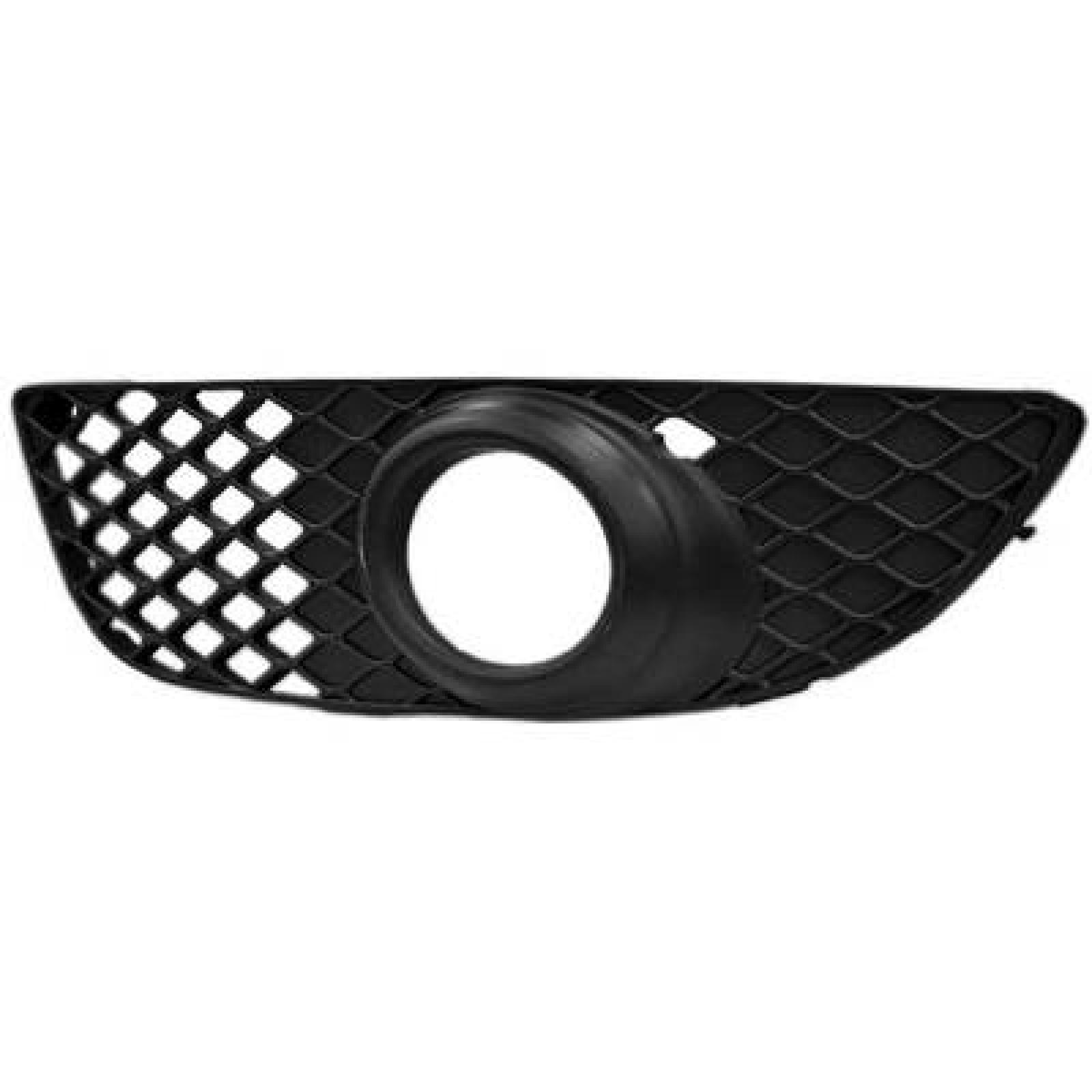 Grelha de ventilador, pára-choques Direito para Mitsubishi Lancer (Berlina) 08->>
