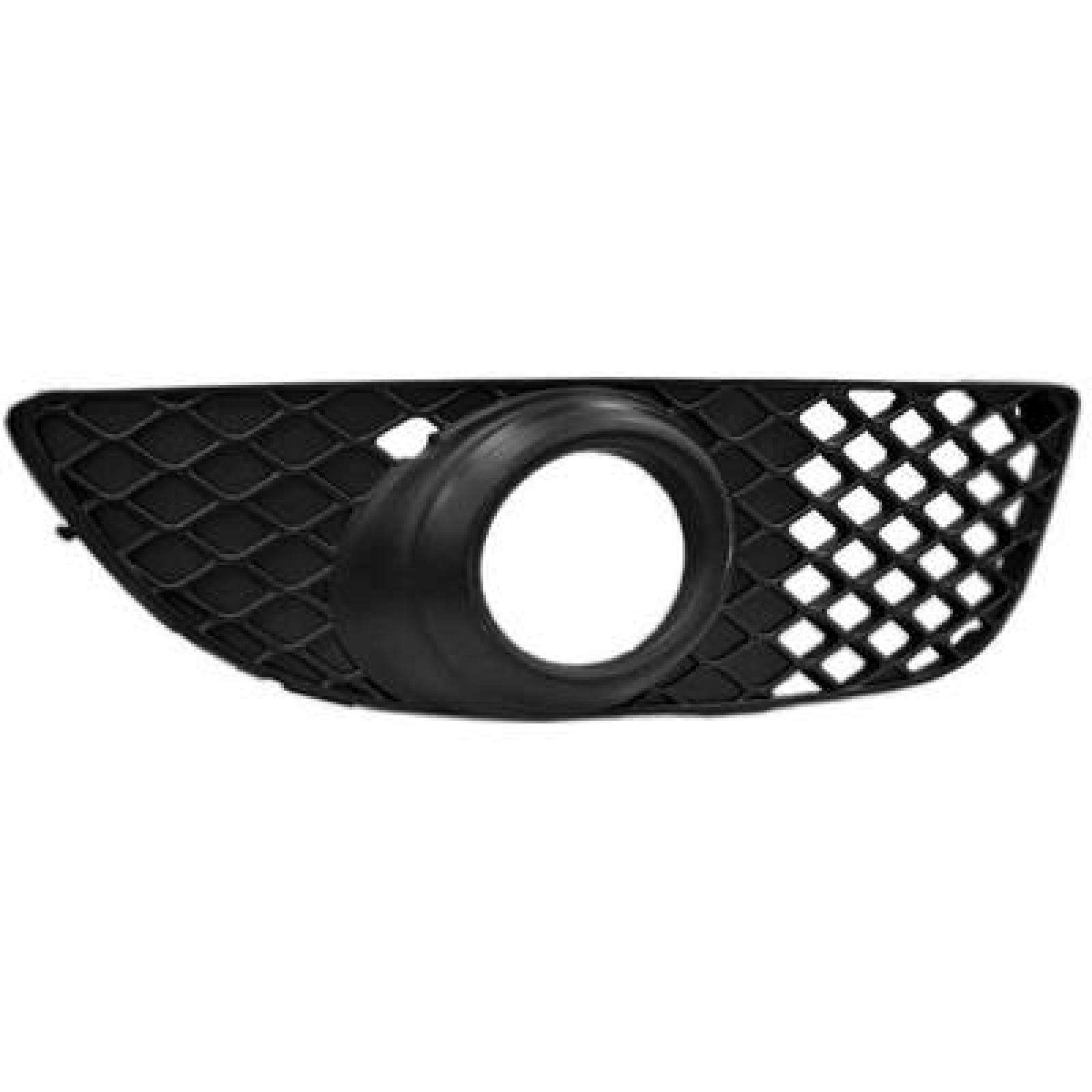 Grelha de ventilador, pára-choques Esquerdo para Mitsubishi Lancer (Berlina) 08->>