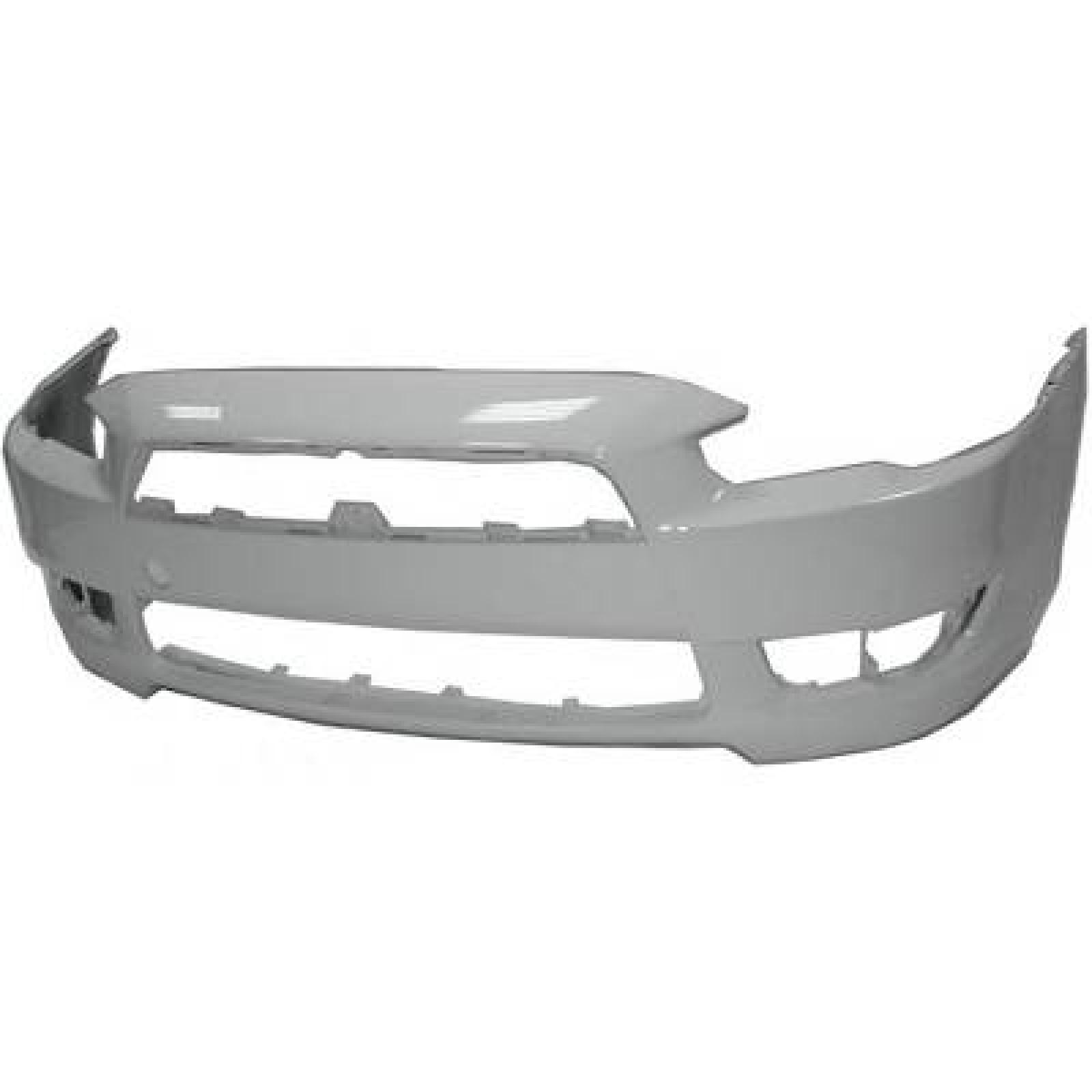 Pára-choques Dianteiro para Mitsubishi Lancer (Berlina) 08->>