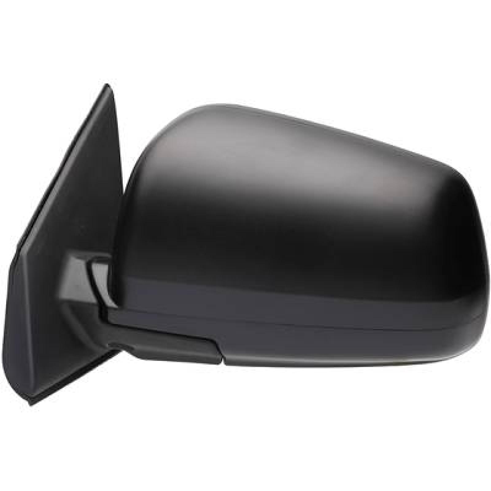 Retrovisor exterior Esquerdo para Mitsubishi Lancer (Sportback) 08->>