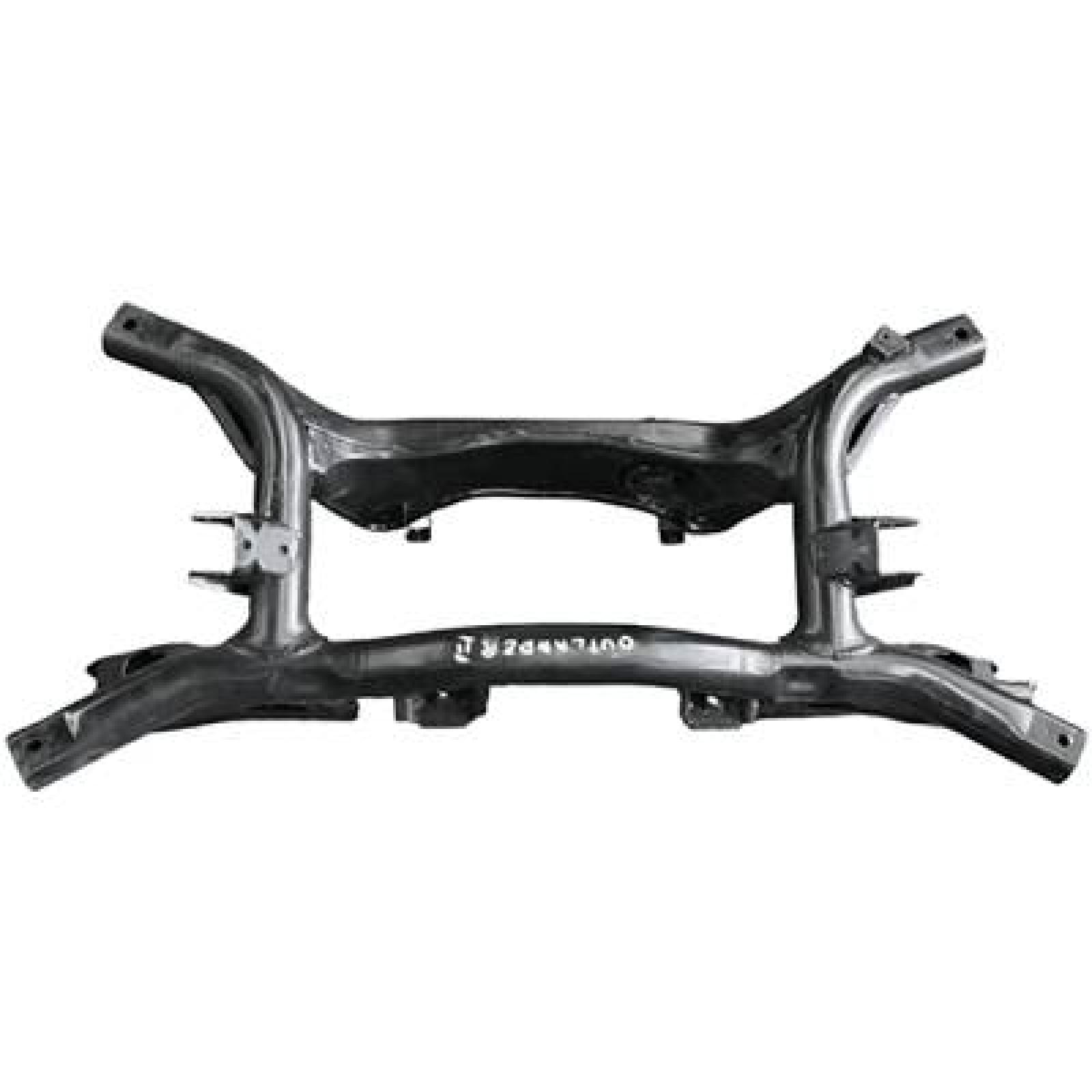 Corpo do eixo Traseiro para Mitsubishi Outlander 07-10