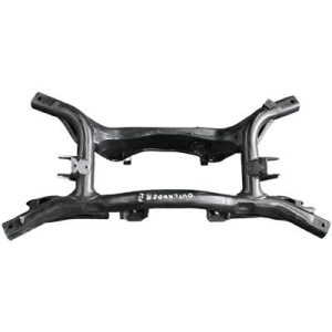 Corpo do eixo Traseiro para Mitsubishi Lancer (Berlina) 08->>
