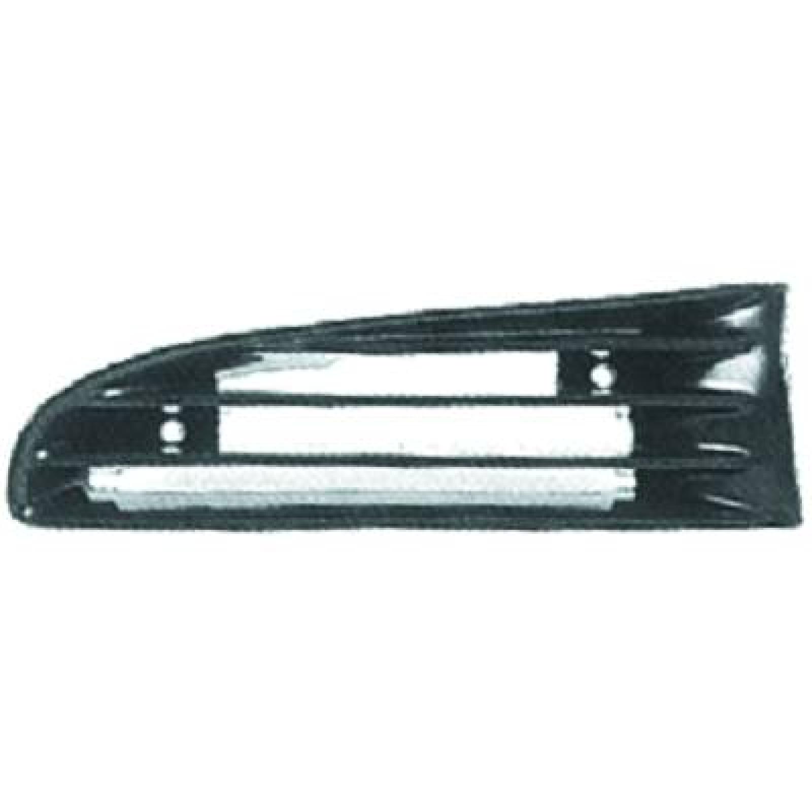 Grelha de radiador Esquerdo para Mitsubishi Galant 93-96