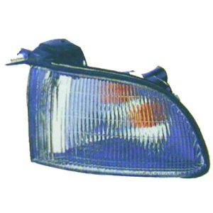 Pisca Dianteiro Direito para Mitsubishi Galant 96-04