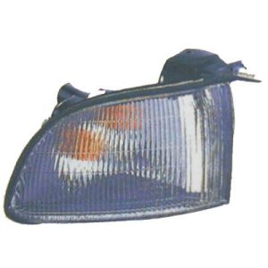 Pisca Dianteiro Esquerdo para Mitsubishi Galant 96-04
